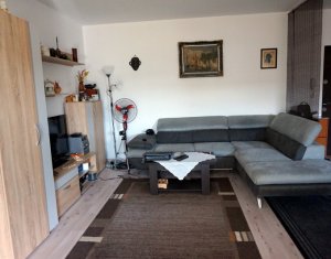 Appartement 3 chambres à vendre dans Floresti