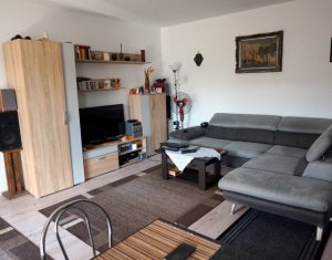 Appartement 3 chambres à vendre dans Floresti