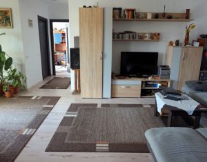 Appartement 3 chambres à vendre dans Floresti