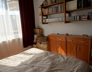 Appartement 3 chambres à vendre dans Floresti