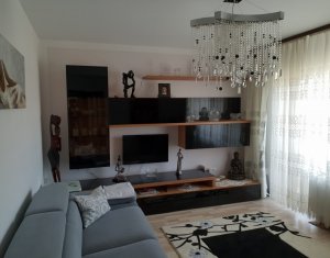 Appartement 2 chambres à vendre dans Cluj-napoca, zone Apahida