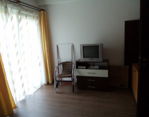 Apartament de vanzare, 2 camere, Floresti, zona Eroilor