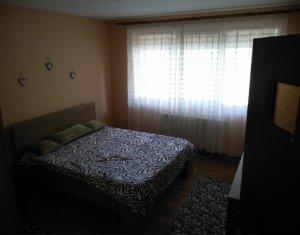 Vanzare apartament 2 camere, situat in Floresti, zona Porii