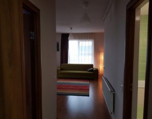 Vanzare apartament cu 3 camere, Floresti, strada Teilor