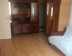 Appartement 1 chambres à vendre dans Cluj-napoca, zone Centru