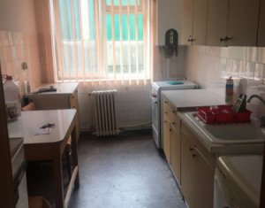 Appartement 1 chambres à vendre dans Cluj-napoca, zone Centru