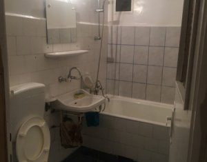 Apartment 1 rooms for sale in Cluj-napoca, zone Centru