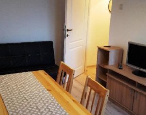 Appartement 2 chambres à vendre dans Cluj-napoca, zone Gheorgheni