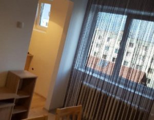 Apartament 2 camere, mobilat si utilat, Gheorgheni