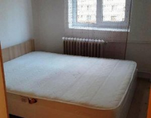 Apartament 2 camere, mobilat si utilat, Gheorgheni