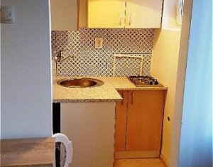 Apartment 2 rooms for sale in Cluj-napoca, zone Gheorgheni