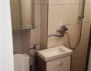 Apartament 2 camere, mobilat si utilat, Gheorgheni