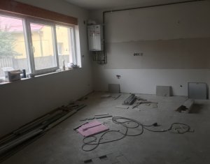 Vanzare apartament 1 camera, situat in Floresti, zona Somesului