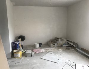 Vanzare apartament 1 camera, situat in Floresti, zona Somesului