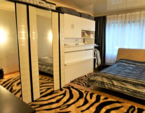 Vanzare apartament 2 camere ultrafinisat si mobilat, Horea