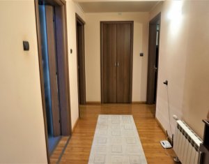 Vanzare apartament 2 camere ultrafinisat si mobilat, Horea