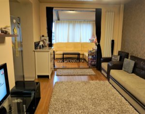 Appartement 2 chambres à vendre dans Cluj-napoca, zone Gara