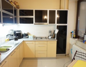 Apartment 2 rooms for sale in Cluj-napoca, zone Gara