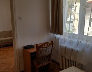 Apartament 2 camere, 45 mp, mobilat, utilat, zona Piata Mihai Viteazu