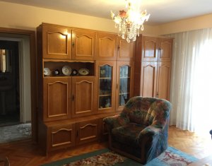 Apartment 5 rooms for sale in Cluj-napoca, zone Manastur