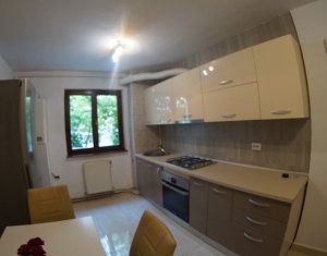 Apartament 4 camere, 82mp utili, decomandat, etaj intermediar, Gheorgheni
