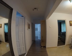 Apartament 4 camere, 82mp utili, decomandat, etaj intermediar, Gheorgheni