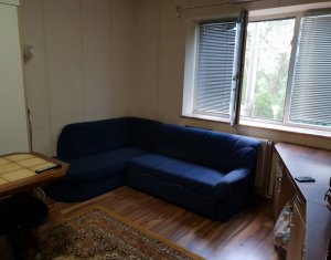 Appartement 1 chambres à vendre dans Cluj-napoca