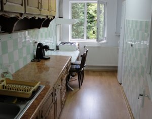 Appartement 2 chambres à vendre dans Cluj-napoca, zone Manastur