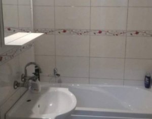 Apartament 2 camere finisat, mobilat, in Manastur