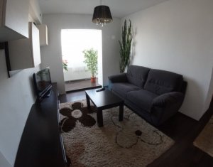 Apartament cu 4 camere decomandat, 78 mp, Calea Floresti