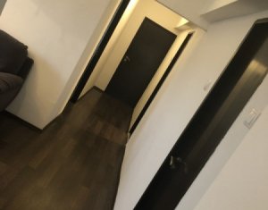 Apartament cu 4 camere decomandat, 78 mp, Calea Floresti