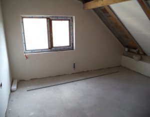 Appartement 3 chambres à vendre dans Floresti