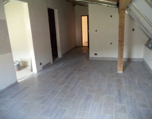 Appartement 3 chambres à vendre dans Floresti