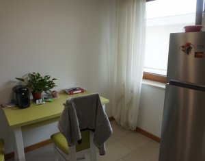 Apartament de vanzare, 1 camera, 42,5 mp, Buna Ziua