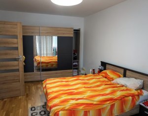 Apartament de vanzare, 1 camera, 42,5 mp, Buna Ziua