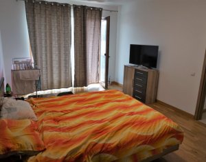 Apartament de vanzare, 1 camera, 42,5 mp, Buna Ziua