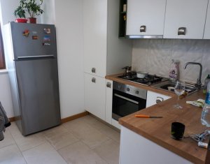 Apartament de vanzare, 1 camera, 42,5 mp, Buna Ziua