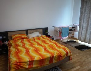 Apartment 1 rooms for sale in Cluj-napoca, zone Buna Ziua