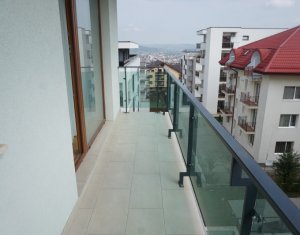 Appartement 1 chambres à vendre dans Cluj-napoca, zone Buna Ziua