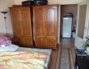 Apartament confort sporit, 4 camere, Clabucet, Manastur