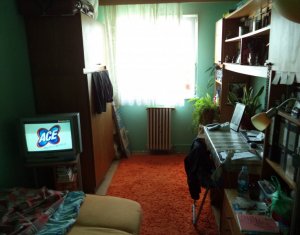 Apartament confort sporit, 4 camere, Clabucet, Manastur