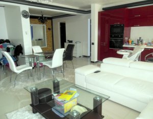 Appartement 2 chambres à vendre dans Floresti
