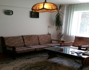 Vanzare apartament cu 2 camere in Grigorescu, strada Petuniei