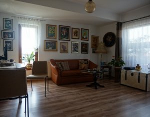 Appartement 2 chambres à vendre dans Floresti