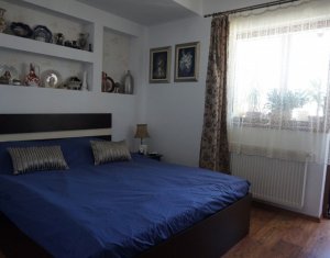 Appartement 2 chambres à vendre dans Floresti