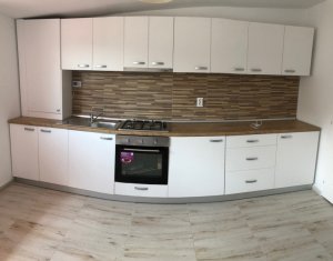 Apartament 2 camere, complet mobilat si utilat, langa Lidl Floresti