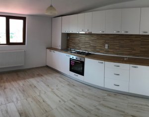 Appartement 2 chambres à vendre dans Floresti