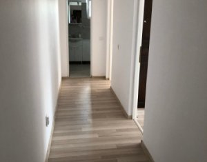 Appartement 2 chambres à vendre dans Floresti