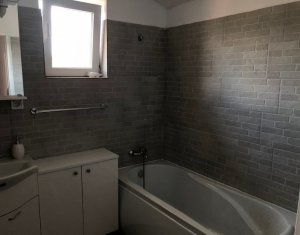 Apartament 2 camere, complet mobilat si utilat, langa Lidl Floresti