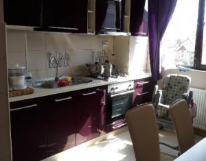 Appartement 3 chambres à vendre dans Cluj-napoca, zone Grigorescu